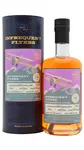 Glenrothes - 16 year old Infrequent Flyers Single Moscatel Wine Cask #6344 2009 Whisky 70cl 58.1% ABV0