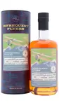 Loch Lomond - 9 year old Inchfad - Infrequent Flyers Single Virgin Oak Cask #1811 2016 Whisky 70cl 58.4% ABV0