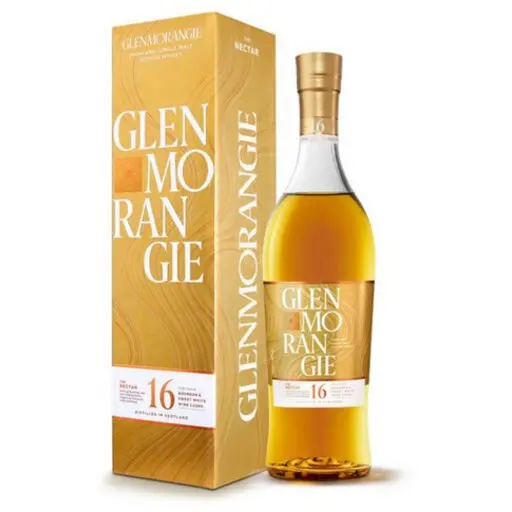 Glenmorangie Nectar D'or Single Malt 750ml