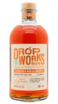 Drop Works - Distiller's Drop #002 Bordeaux Red Wine Cask Rum 70cl 50.7% ABV0