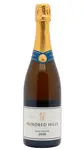 Hundred Hills - First Edition English 2018 Sparkling Wine 75cl 12% ABV0