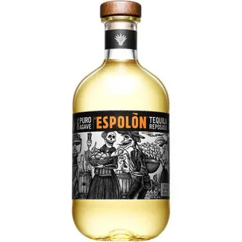 Espolon Tequila Reposado 1.75L