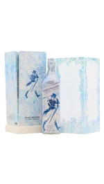 Johnnie Walker - Game Of Thrones - White Walker Blended Scotch Whisky 70cl 41.7% ABV (Includes Gift Box)