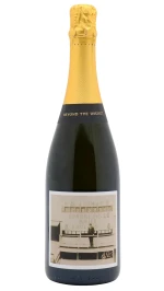 Beyond The Wicket - English Sparkling Wine 75cl 12% ABV (Stuart Broad)