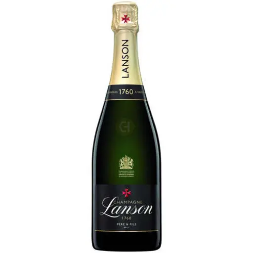 Lanson Pere & Fils Brut 750ml