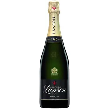 Lanson Pere & Fils Brut 750ml