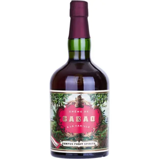 Tempus Fugit Creme De Cacao 700ml