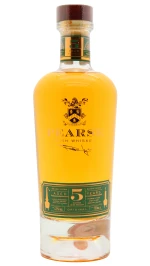 Pearse Lyons - 5 year old Original Irish Whiskey 70cl 43% ABV0