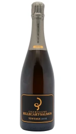 Billecart-Salmon - Extra Brut Vintage 2016 Champagne 75cl 12% ABV