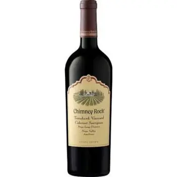 Chimney Rock Tomahawk Vineyard Cabernet Sauvignon 750ml