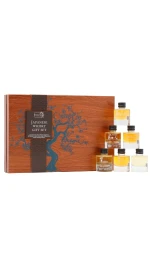 Whisky With Us - Japanese Whisky 3cl x 6 45% ABV Tasting Set