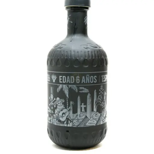 Espolon Extra Anejo Tequila 750ml