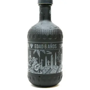 Espolon Extra Anejo Tequila 750ml