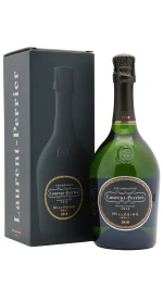 Laurent Perrier - Brut Mellesime Vintage 2018 Champagne 75cl 12% ABV (Gift Box)