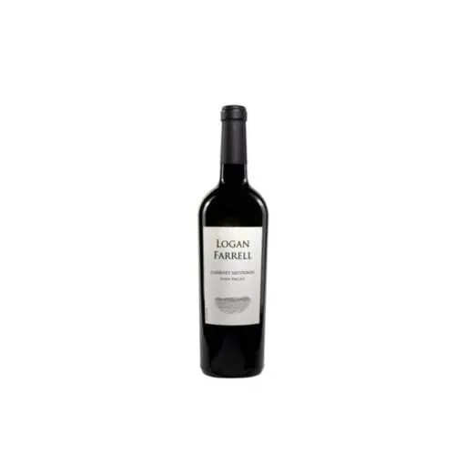 Logan Farrell Cabernet Sauvignon Napa Valley 750ml