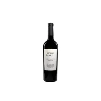 Logan Farrell Napa Valley Cabernet Sauvignon 750ml