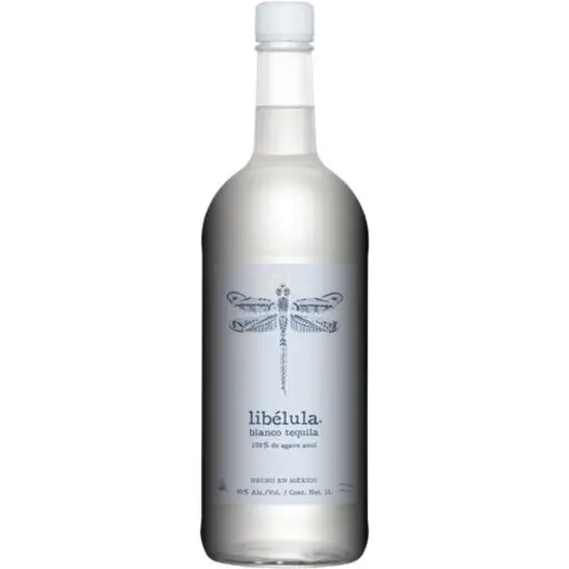 Libelula Tequila Blanco 1L
