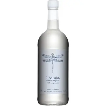 Libelula Tequila Blanco 1L