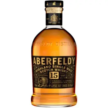 Aberfeldy 15 Years Old 750ml