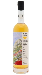 Cameronbridge - 30 year old Blind Summit Single Grain Scotch 1995 Whisky 50cl 51% ABV0