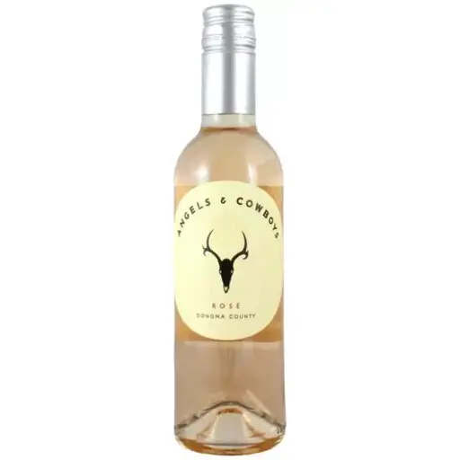 Angels & Cowboys Sauvignon Blanc 750ml