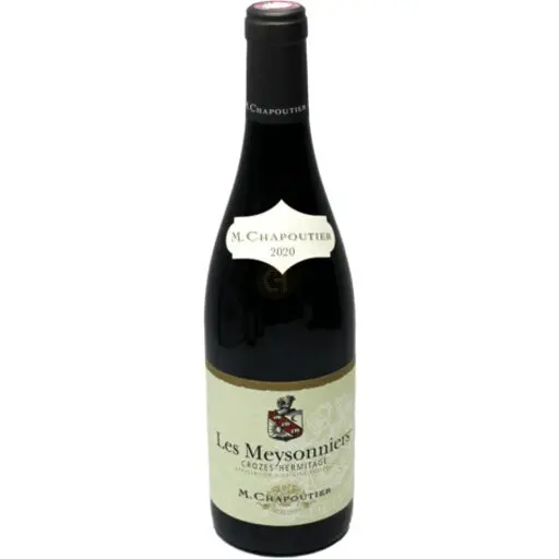 Chapoutier Crozes Hermitage Les Meysonniers Rouge 750ml