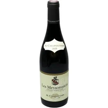 Chapoutier Crozes Hermitage Les Meysonniers Rouge 750ml