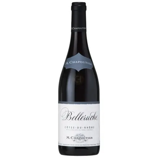 Chapoutier Belleruche Cotes du Rhone Rouge 750ml