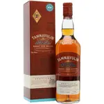 Tamnavulin Sherry Cask Single Malt 750ml