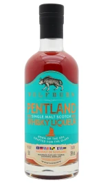 Wolfburn - Pentland Single Malt Scotch Whisky Liqueur 50cl 26% ABV0