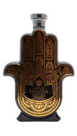 Casa De Hamsa - Anejo Tequila 70cl 38% ABV