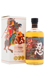 Shinobu - Blended Japanese Whisky 70cl 43% ABV