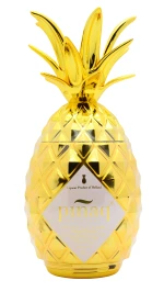 Pinaq - Original Gold Tropical Liqueur 100cl 17% ABV (1 Litre)