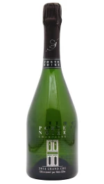 Porte Noire - Grand Cru 2014 Champagne 75cl 12% ABV (Idris Elba)