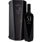 MACALLAN - M - Crystal Decanter SINGLE MALT SCOTCH WHISKEY 700ml