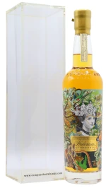 Compass Box - 20 year old Hedonism Quindecimus 15th Anniversary Blended Scotch Whisky 70cl 46% ABV