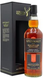 The Macallan - 49 year old Speymalt Single Malt Scotch 1967 Whisky 70cl 43% ABV