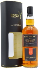 The Macallan - 18 year old Speymalt Single Malt Scotch 1998 Whisky 70cl 43% ABV