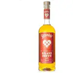 Greenbar Grand Poppy Amaro 750ml