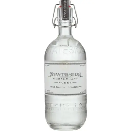 Stateside Urbancraft Vodka 1.75L