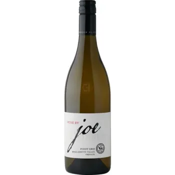 Wine by Joe Pinot Gris  750ml