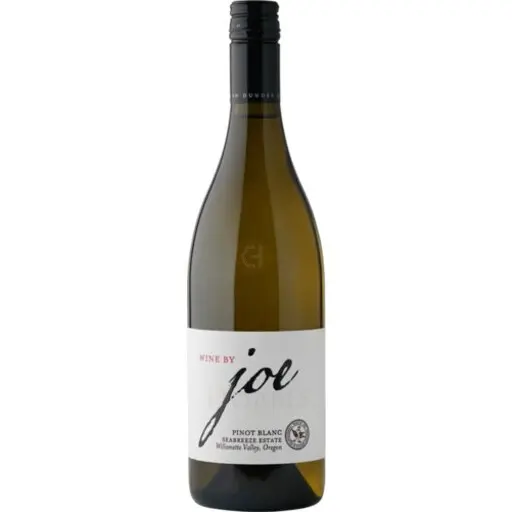 Wine by Joe Pinot Blanc 750ml