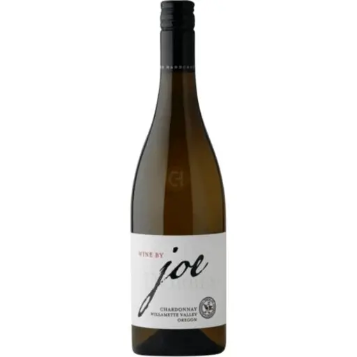 Wine by Joe Willamette Valley Oregon Chardonnay 750ml
