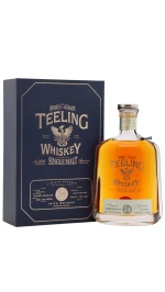 Teeling - 24 year old Vintage Reserve Single Malt 1991 Whiskey 70cl 46% ABV