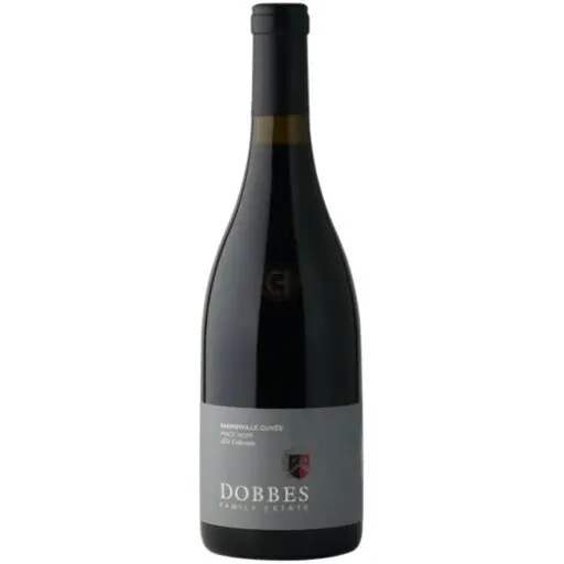 Dobbes Pinot Noir Cuvee Eola Amity Hills 750ml