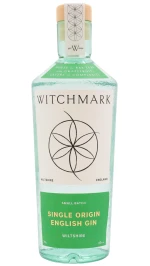 Witchmark - Single Origin Wiltshire Gin 70cl 43% ABV