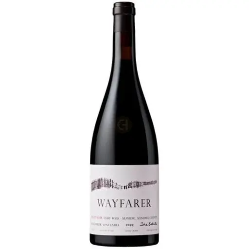 Wayfarer Pinot Noir The Estate 750ml