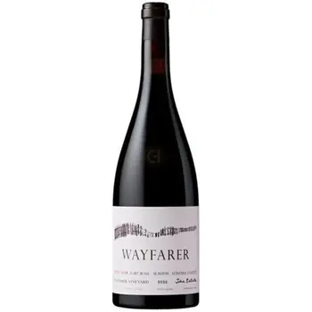 Wayfarer Pinot Noir The Estate 750ml