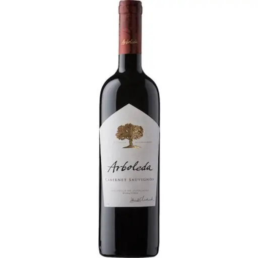Arboleda Valle Del Aconcagua Cabernet Sauvignon 750ml