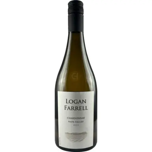 Logan Farrell Oak Knoll Napa Valley Chardonnay 750ml